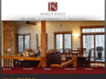 kingsfoot.com