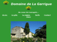 la-garrigue.com