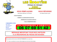 les-robotins.com