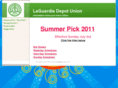 lgaunion.com
