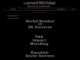 lmcvicker.com