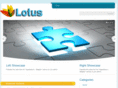 lotusdanismanlik.com