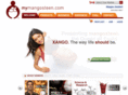 maggiegeddert.com