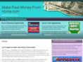 make-real-money-from-home.com