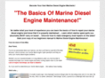 marinedieselsecrets.com