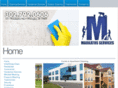 markatosservices.com