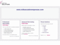 mibuscadorempresas.com