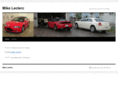 mikeleclerc.com