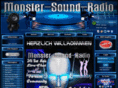 monster-sound-radio.com