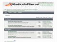 monticellofiber.net
