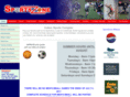 nhsportszone.com