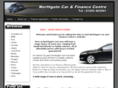 northgatecars.com