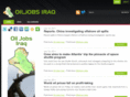 oiljobs-iraq.com