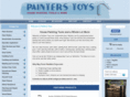 painters-toys.com