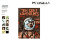 patkinsella.com