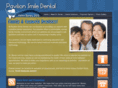 pavilionsmiledental.com
