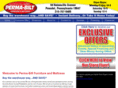 permabiltfurniture.com