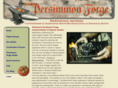 persimmonforge.com