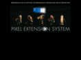 pixelextension.biz