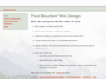 pixelmountain.biz