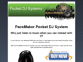 pocketdjsystems.com