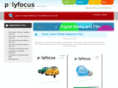 polyfocus.com