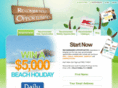 recommendedopportunities.com