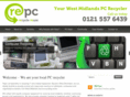 repcltd.co.uk