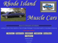 rimusclecars.com