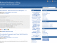 robertmullaney.com