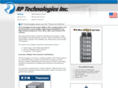rptechnologiesinc.com