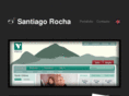 santiagorocha.com