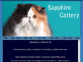 sapphirecats.com