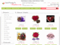 sendflowerstotumkur.com