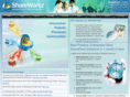 shareworkz.com