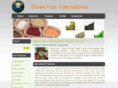 shreehariexport.com