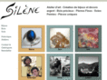 silene-creation.com