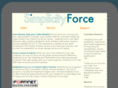 simplicityforce.com