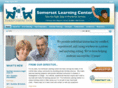 somersetlearning.com