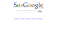 sosgoogle.com
