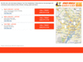 spacevehicleservices2.com