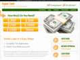 supercashpay.com