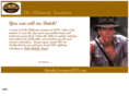 survivor2005.com