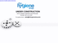 thehygieneshop.asia