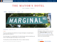 themayorshotel.com