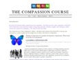 theonlinecompassioncourse.com