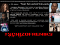 theschizofreniks.com