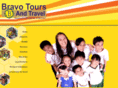 toursatbravo.com