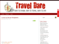 traveldare.com