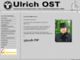 ulrich-ost.info